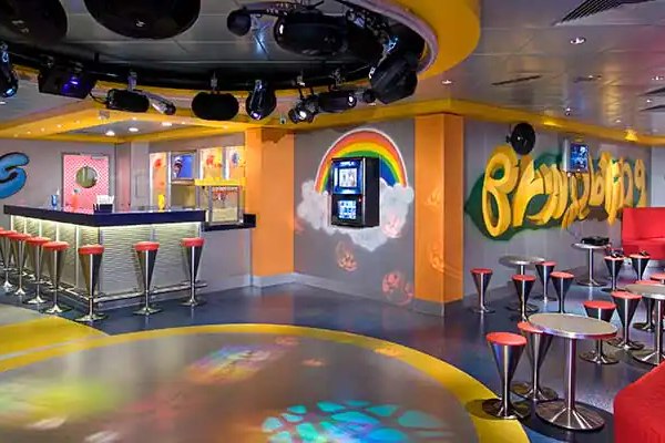Norwegian Pearl Gallery Image